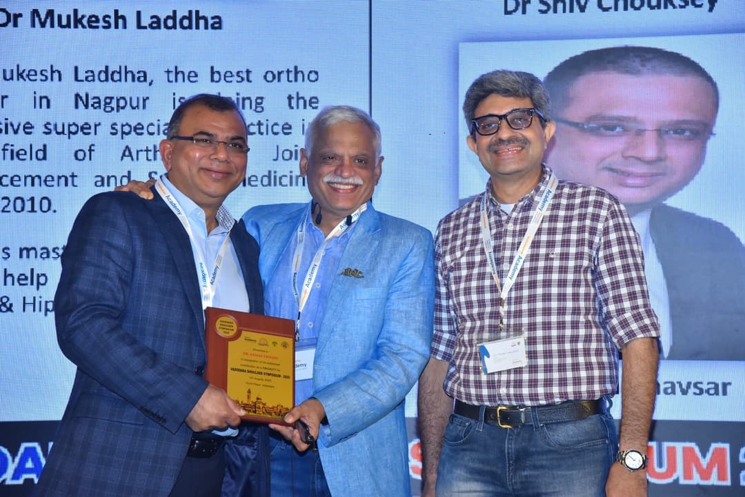 Shouldercon Vadodara