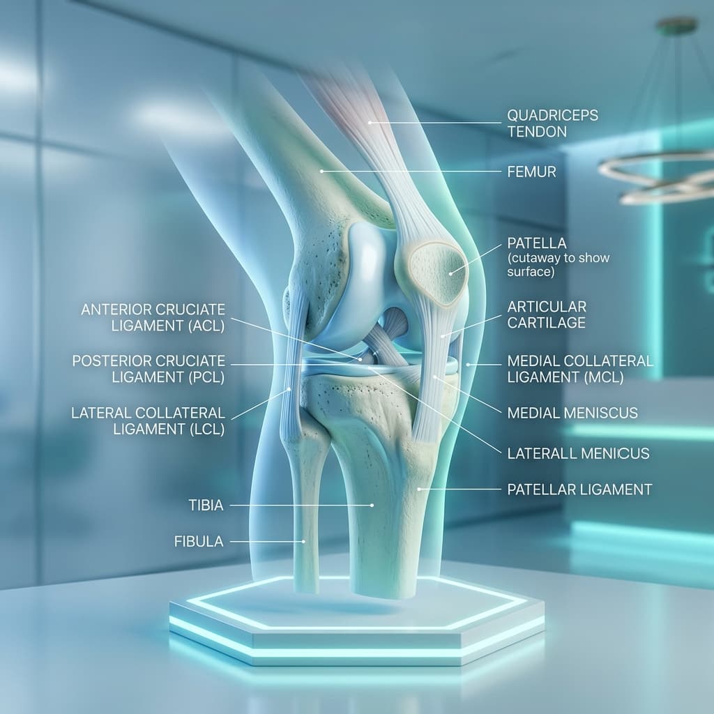 Knee Arthroscopy